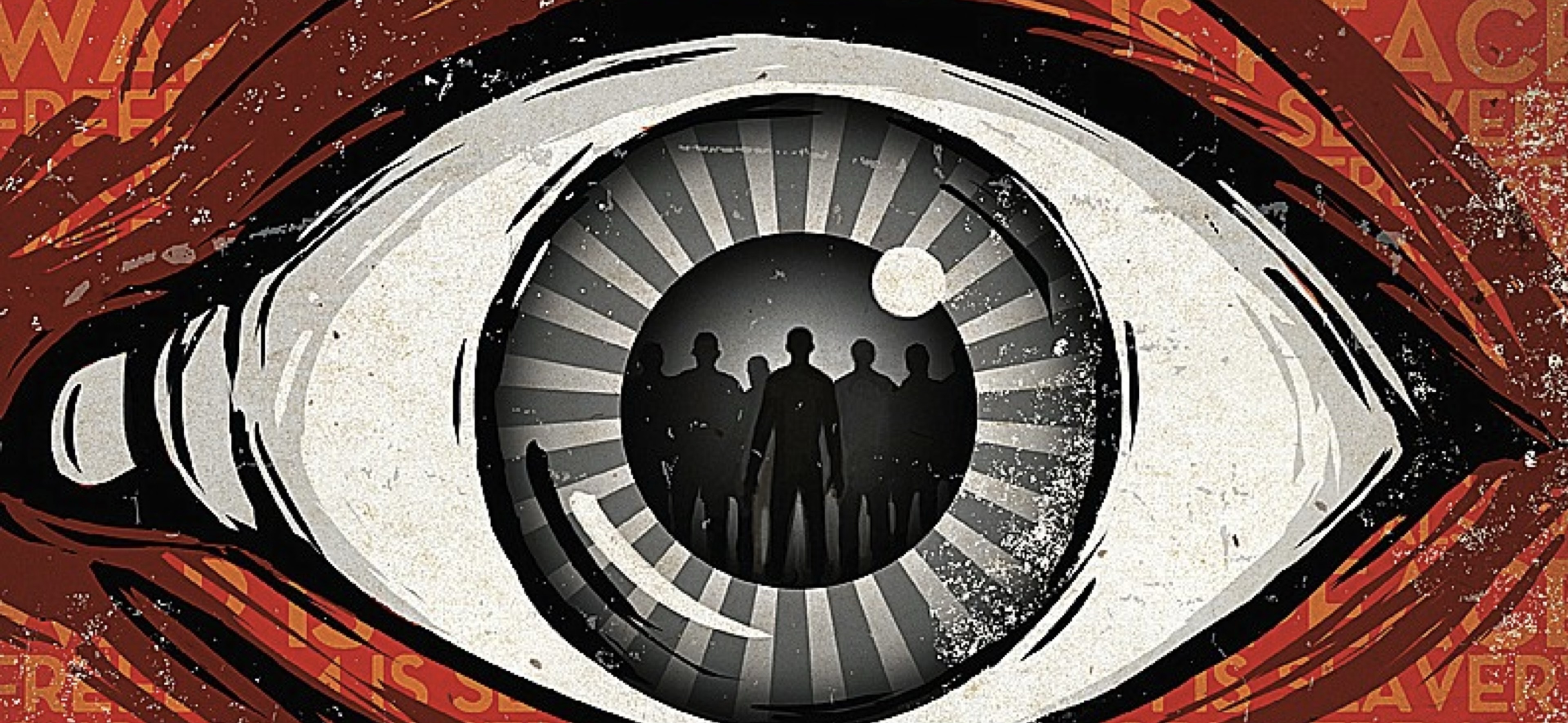 Nineteen Eighty-Four