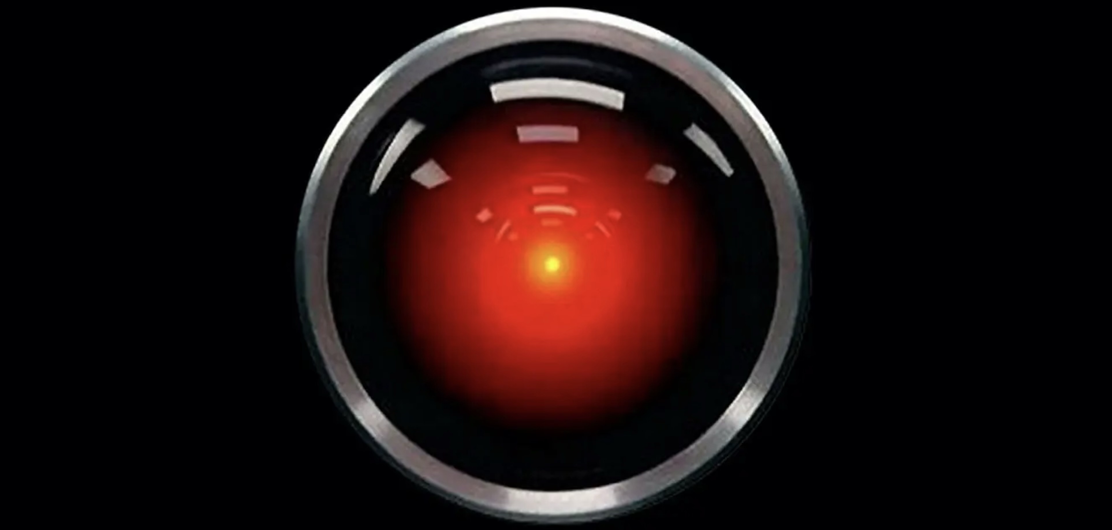 2001 A Space Odyssey